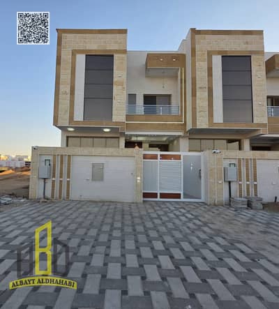 4 Bedroom Villa for Rent in Al Helio, Ajman - 2ae4c55d-5687-44cc-84c4-cad91e2083ba. jpg
