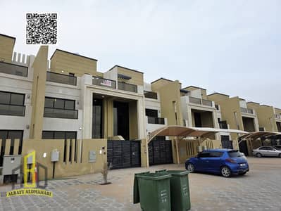 4 Schlafzimmer Villa zum zur Miete in Al Zahya, Ajman - 98133cd3-540e-4f5c-b1da-18d41f0fbde6. jpg 4 Schlafzimmer Villa zum zur Miete in Al Zahya, Ajman - 98133cd3-540e-4f5c-b1da-18d41f0fbde6. jpg
