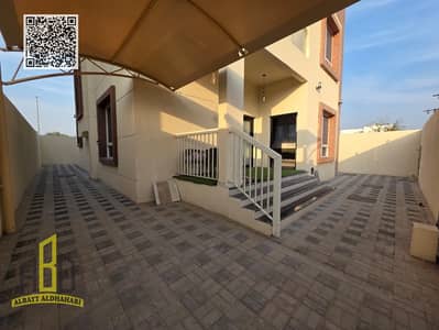 5 Slaapkamers Villa te Huur in Al Zahya, Ajman - 5d8ce05b-ea79-464f-a7a2-bca71bc96350. jpg