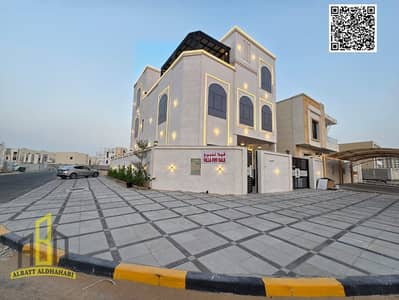 7 Camere Villa in Vendita a Al Amerah, Ajman - 9b069c91-9a4a-4617-9d67-a24949b44d76. jpg 7 Camere Villa in Vendita a Al Amerah, Ajman - 9b069c91-9a4a-4617-9d67-a24949b44d76. jpg