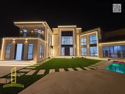 6 habitaciones Villa para en Venta en Al Amerah, Ajman - WhatsApp Image 2026-02-06 at 10.29. 39 AM_Watermarked. jpg 6 habitaciones Villa para en Venta en Al Amerah, Ajman - WhatsApp Image 2026-02-06 at 10.29. 39 AM_Watermarked. jpg
