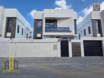 5 Bedroom Villa for Sale in Al Amerah, Ajman - WhatsApp Image 2026-01-25 at 11.12. 59 AM_Watermarked. jpg