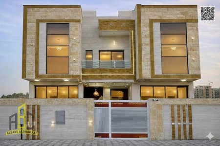 4 Bedroom Villa for Sale in Al Amerah, Ajman - WhatsApp Image 2026-02-19 at 2.50. 18 AM_Watermarked. jpg 4 Bedroom Villa for Sale in Al Amerah, Ajman - WhatsApp Image 2026-02-19 at 2.50. 18 AM_Watermarked. jpg
