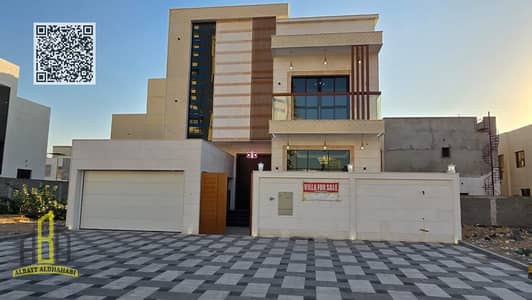 5 Bedroom Villa for Sale in Al Amerah, Ajman - 7bba1b23-4d74-4daf-81c5-8510d57311d7. jpg