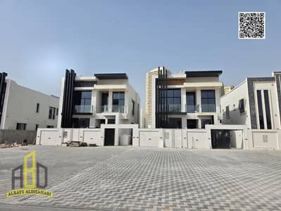 4 Schlafzimmer Villa zum zum Verkauf in Al Amerah, Ajman - WhatsApp Image 2026-02-28 at 3.06. 47 AM_Watermarked. jpg 4 Schlafzimmer Villa zum zum Verkauf in Al Amerah, Ajman - WhatsApp Image 2026-02-28 at 3.06. 47 AM_Watermarked. jpg