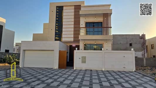 5 Bedroom Villa for Sale in Al Amerah, Ajman - WhatsApp Image 2026-01-08 at 11.27. 19 AM (1)_Watermarked. jpg