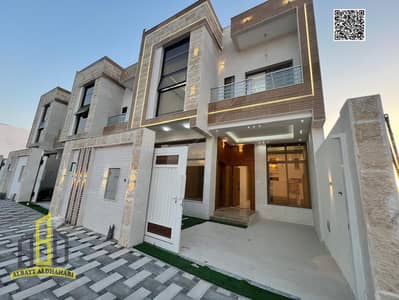 5 habitaciones Villa para en Venta en Al Helio, Ajman - WhatsApp Image 2026-01-05 at 12.43. 47 AM_Watermarked. jpg
