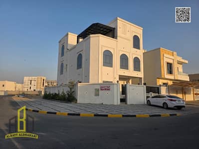 6 habitaciones Villa para en Venta en Al Amerah, Ajman - WhatsApp Image 2026-01-15 at 3.10. 44 PM_Watermarked. jpg 6 habitaciones Villa para en Venta en Al Amerah, Ajman - WhatsApp Image 2026-01-15 at 3.10. 44 PM_Watermarked. jpg