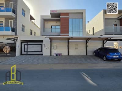 5 Bedroom Villa for Rent in Al Yasmeen, Ajman - WhatsApp Image 2026-02-02 at 4.02. 10 AM_Watermarked. jpg 5 Bedroom Villa for Rent in Al Yasmeen, Ajman - WhatsApp Image 2026-02-02 at 4.02. 10 AM_Watermarked. jpg