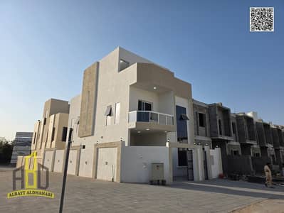 4 Bedroom Villa for Sale in Al Amerah, Ajman - WhatsApp Image 2026-02-08 at 7.00. 55 AM_Watermarked. jpg 4 Bedroom Villa for Sale in Al Amerah, Ajman - WhatsApp Image 2026-02-08 at 7.00. 55 AM_Watermarked. jpg
