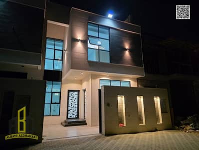 5 Bedroom Villa for Sale in Al Amerah, Ajman - WhatsApp Image 2026-02-02 at 10.07. 25 AM_Watermarked. jpg