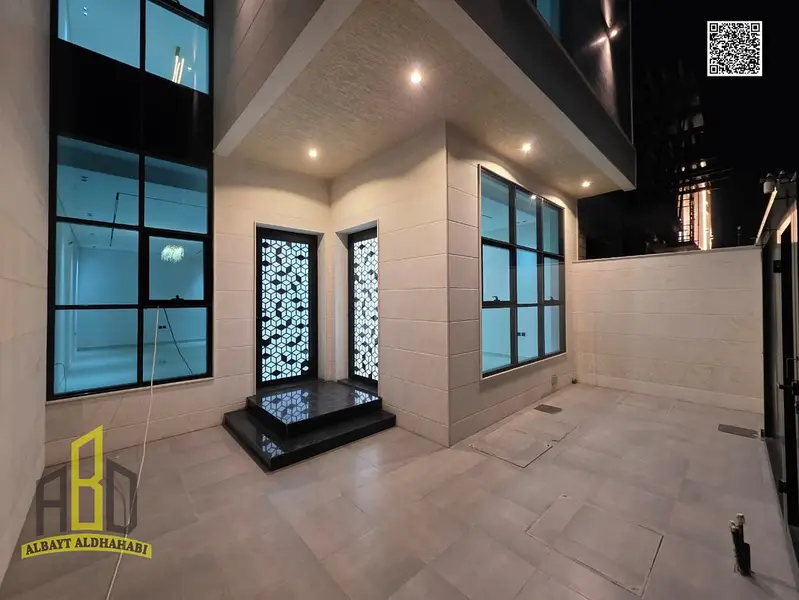 House in Ajman - View 2