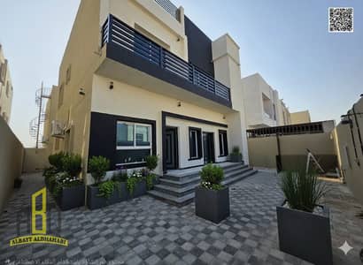 Villa de 4 chambres à à louer à Al Zahya, Ajman - WhatsApp Image 2026-01-03 at 10.37. 58 PM_Watermarked. jpg Villa de 4 chambres à à louer à Al Zahya, Ajman - WhatsApp Image 2026-01-03 at 10.37. 58 PM_Watermarked. jpg