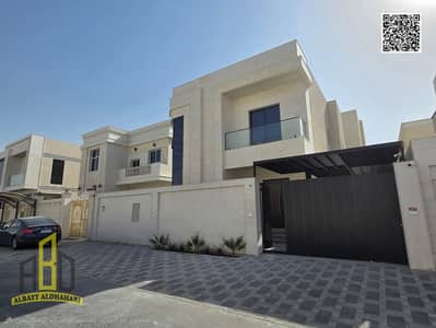 5 Bedroom Villa for Sale in Al Zahya, Ajman - WhatsApp Image 2026-02-19 at 2.06. 10 AM_Watermarked. jpg 5 Bedroom Villa for Sale in Al Zahya, Ajman - WhatsApp Image 2026-02-19 at 2.06. 10 AM_Watermarked. jpg