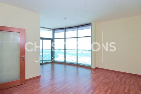 Ready to Move!! 1 BR in the Beach Towers Ready to Move!! 1 BR in the Beach Towers