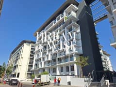 شقة في الواحة ريزيدنس،مدينة مصدر 3 غرف 2200000 درهم - 15016936