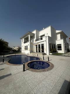 فیلا في هاسيندا،ذا فيلا 5 غرف 15000000 درهم - 14965218