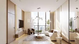 Exclusive Cash Offer | Furnished Studio | 10% Guaranteed ROI