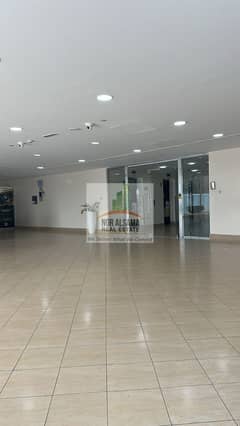 IMPZ Studio | Lakeside Tower C | Community & Marina View | Unfurnished Unit