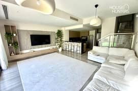 فیلا في سيلفر سبرينغ،داماك هيلز 4 غرف 220000 درهم - 12862892