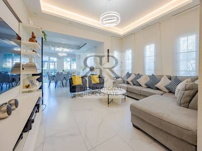 3 Bedroom Villa for Rent in The Springs, Dubai - 0R9A0223-HDR. jpg