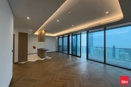 2 Bedroom Flat for Sale in Business Bay, Dubai - Full Canal View | High Floor | Maids Room 2 Bedroom Flat for Sale in Business Bay, Dubai - Full Canal View | High Floor | Maids Room