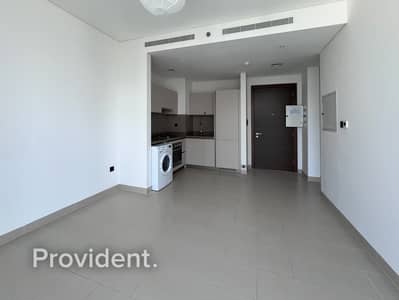 1 Slaapkamer Appartement te Huur in Sobha Hartland, Dubai - Appartement in Sobha Hartland，Sobha Creek Vistas，Sobha Creek Vistas Tower B, 1 slaapkamer, 79999 AED - 15015976