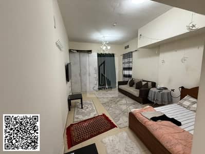 Estudio para en Alquiler en Al Jurf, Ajman - WhatsApp Image 2026-04-28 at 3.44. 39 PM (9). jpeg Estudio para en Alquiler en Al Jurf, Ajman - WhatsApp Image 2026-04-28 at 3.44. 39 PM (9). jpeg