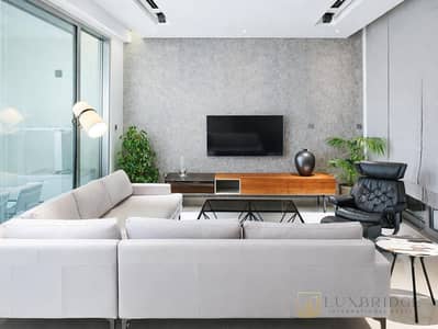 4 Bedroom Townhouse for Sale in Al Furjan, Dubai - Spacious | Internal courtyard | Park views 4 Bedroom Townhouse for Sale in Al Furjan, Dubai - Spacious | Internal courtyard | Park views
