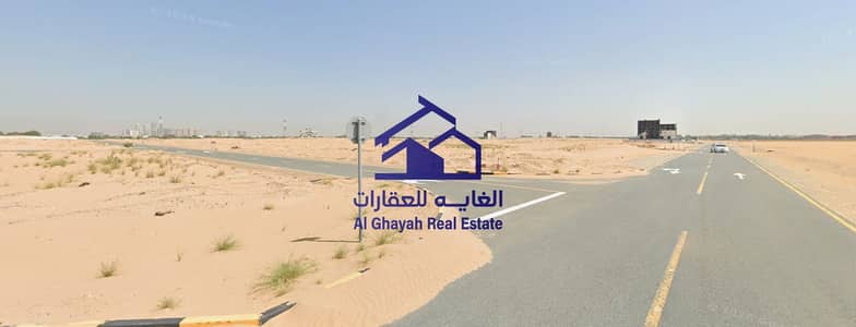 ارض سكنية للبيع في الزبير، الشارقة - Screenshot 2026-04-29 162832. png ارض سكنية للبيع في الزبير، الشارقة - Screenshot 2026-04-29 162832. png