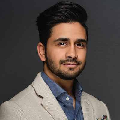 Ayaz Mukadam