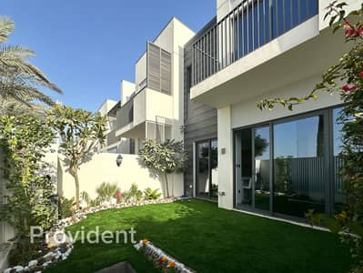 3 Bedroom Townhouse for Sale in Arabian Ranches 3, Dubai - Prime Location | Near Amenities | Single Row