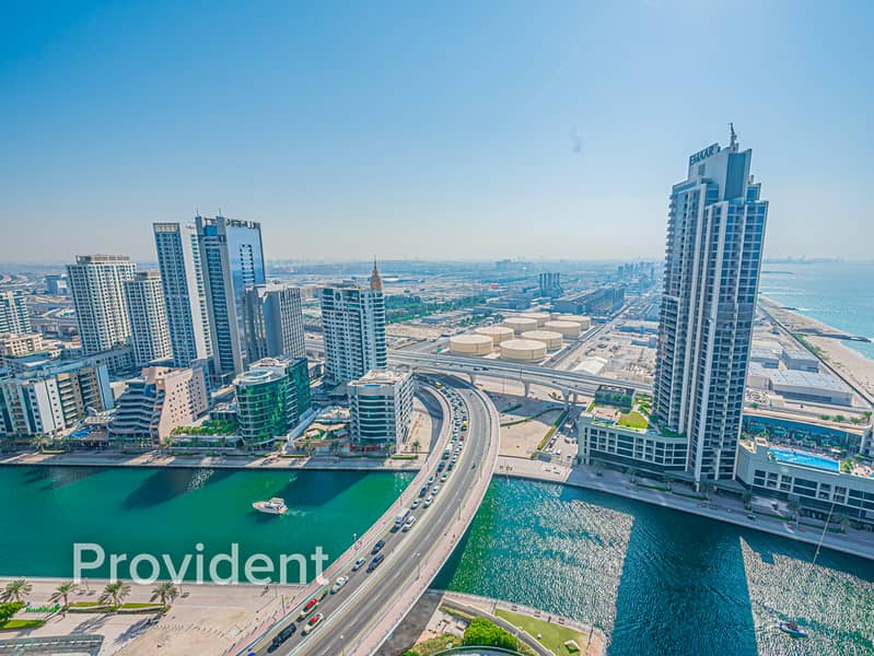 Top Tower in Dubai | High Floor | Private Beach Top Tower in Dubai | High Floor | Private Beach