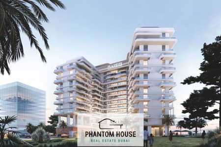 1 Bedroom Hotel Apartment for Sale in Dubai Islands, Dubai - Architectural Render 01. jpg 1 Bedroom Hotel Apartment for Sale in Dubai Islands, Dubai - Architectural Render 01. jpg