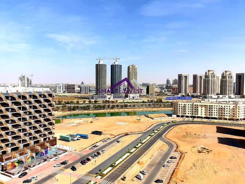 Ready Studio from AED 540K with Payment Plan (19/81) in Dubailand Ready Studio from AED 540K with Payment Plan (19/81) in Dubailand