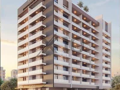 1 Bedroom Apartment for Rent in Liwan, Dubai - Ready To Move In 1BR | Platinum Vision | Vacant