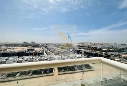 Studio for Rent in Al Furjan, Dubai - original-5. jpg