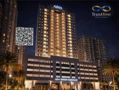 Studio for Sale in Garden Residence First resident in a modern building