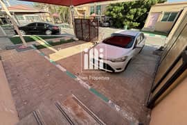 مـدخـل خـاص | مـلـحـق غـرفـتـيـن نـوم | مـوقـع مـمـيـز |