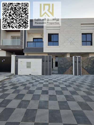4 Slaapkamers Townhouse te Koop in Al Bahia, Ajman - a0aa8fa1-1226-42c3-9be8-9cdb201b1d7c. jpeg 4 Slaapkamers Townhouse te Koop in Al Bahia, Ajman - a0aa8fa1-1226-42c3-9be8-9cdb201b1d7c. jpeg