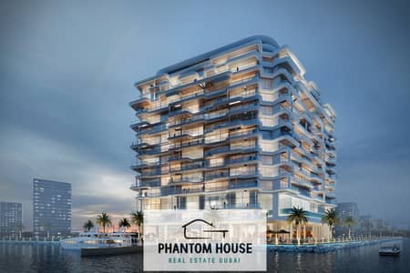 2 Camere Hotel Apartment in Vendita a Dubai Islands, Dubai - Architectural Render 04. jpg 2 Camere Hotel Apartment in Vendita a Dubai Islands, Dubai - Architectural Render 04. jpg