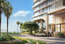 شقة في برج فاهد بيتش ريزيدنسز B7،فاهد بيتش ريزيدنسز،جزيرة فاهد 3 غرف 9750000 درهم - 15017497