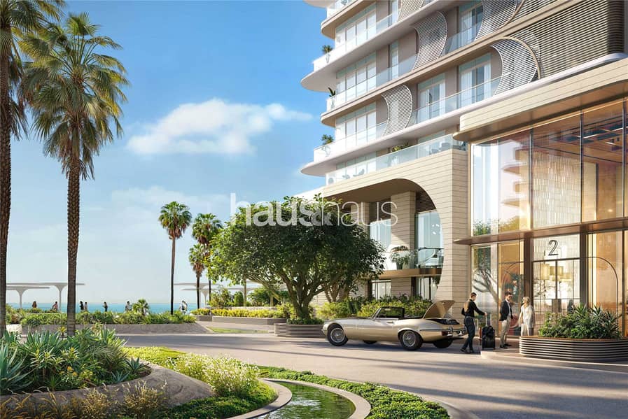 Appartamento a Fahid Island,Fahid Beach Residences,Fahid Beach Residences Tower B7, 3 camere da letto, 9750000 AED - 15017497 Appartamento a Fahid Island,Fahid Beach Residences,Fahid Beach Residences Tower B7, 3 camere da letto, 9750000 AED - 15017497