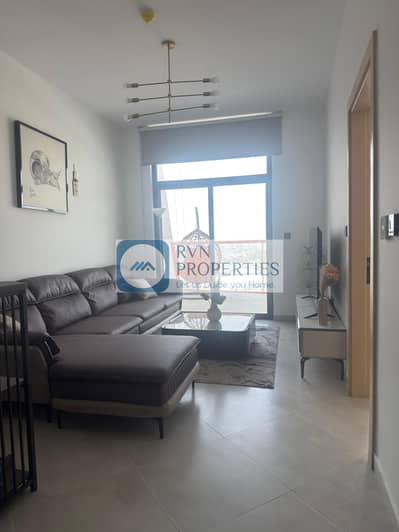 1 Bedroom Flat for Rent in Al Jaddaf, Dubai - WhatsApp Image 2026-04-29 at 16.44. 27 (2). jpeg
