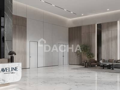 1 Bedroom Apartment for Sale in Jumeirah Village Circle (JVC), Dubai - Best Priced | Genuine Resale | Q2 Handover 1 Bedroom Apartment for Sale in Jumeirah Village Circle (JVC), Dubai - Best Priced | Genuine Resale | Q2 Handover