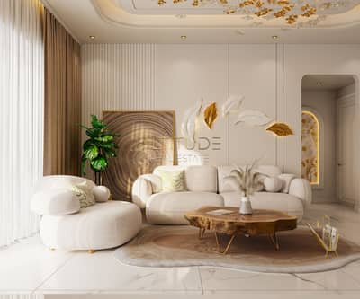 3 Bedroom Apartment for Sale in Majan, Dubai - LIVING 002. jpg