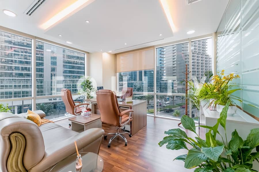 Vacant April | Great Location | Furnished Office Vacant April | Great Location | Furnished Office