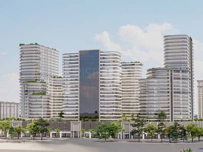 Monolocale in Vendita a Arjan, Dubai - 1. png