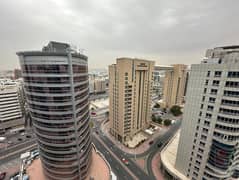 شقة في برج السالمية،رقة البطين،ديرة 4 غرف 172000 درهم - 15016323