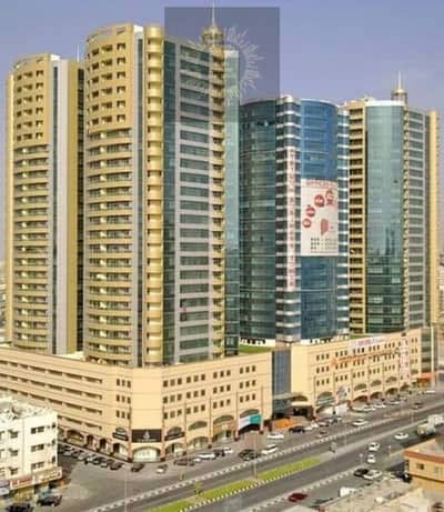 1 Bedroom Apartment for Sale in Ajman Downtown, Ajman - IMG_2093. jpg 1 Bedroom Apartment for Sale in Ajman Downtown, Ajman - IMG_2093. jpg